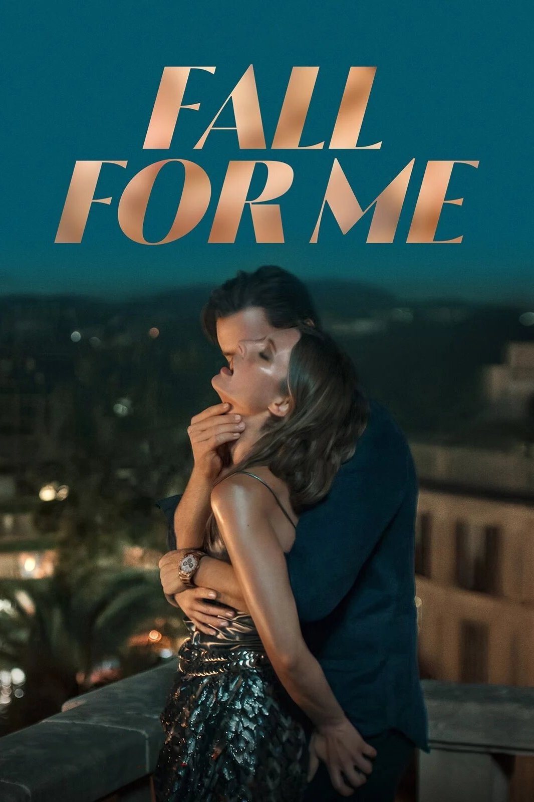 Fall For Me (2025)